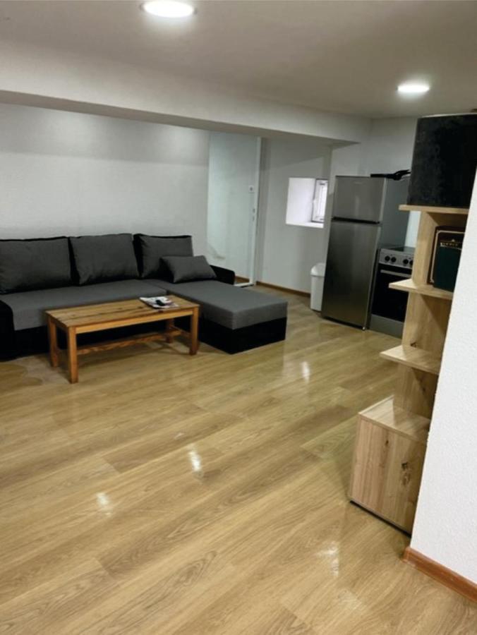 Demo'S Place Gusinje Εξωτερικό φωτογραφία